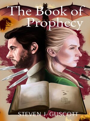 cover image of The Book of Prophecy